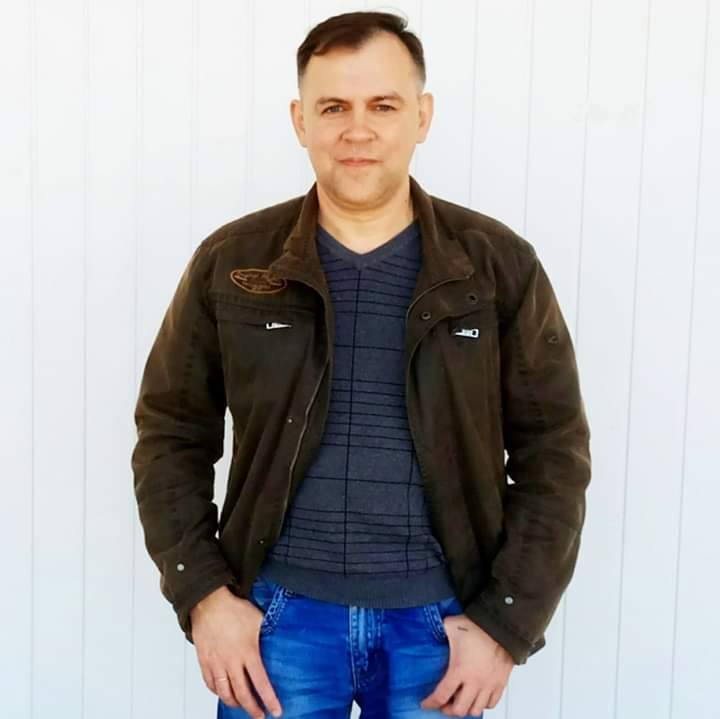 "Що ви нікому не розповідаєте?" Свят Тромса та Юлія Демидович