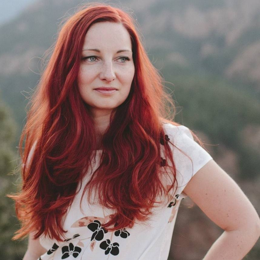 Ігор Середа та Інна Царук