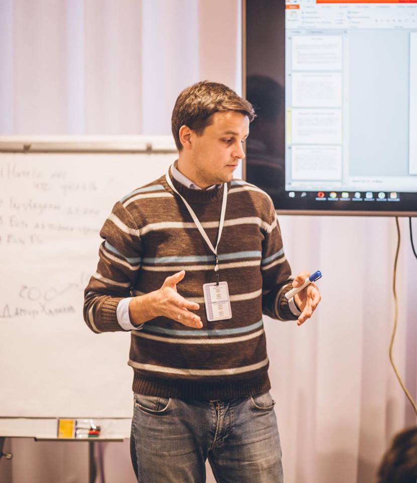 Освіта дорослим чи доросла освіта