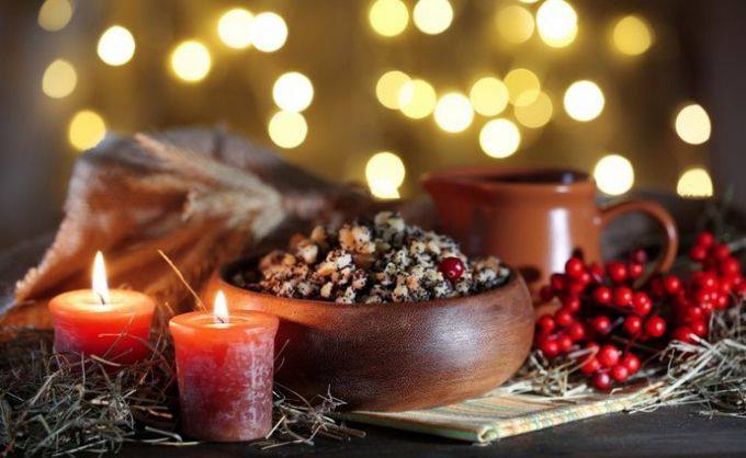 Святвечір: чому цей вечір святий?