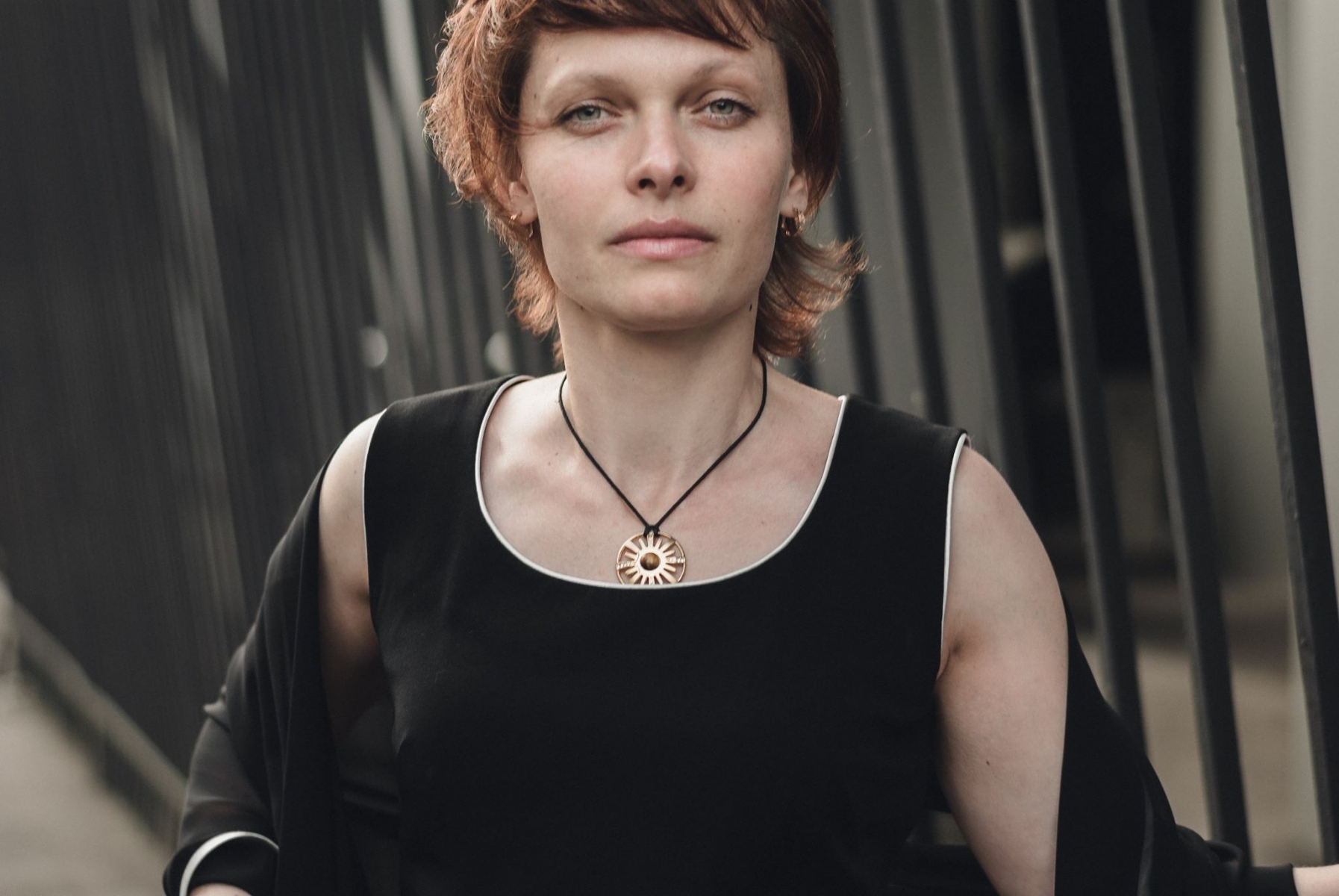 Коли тебе ніхто не чекає...?