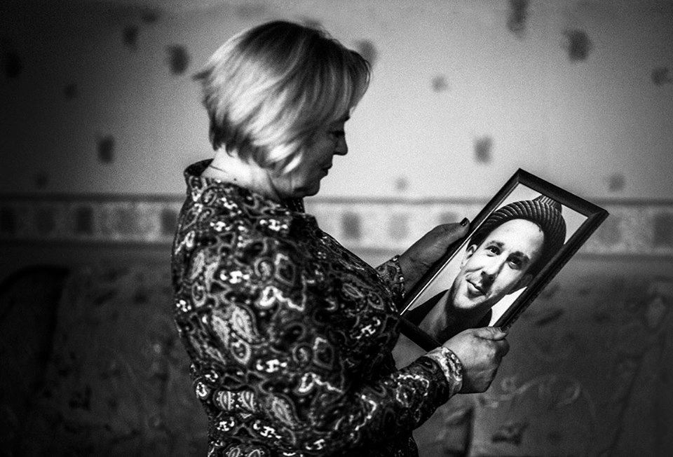 Життя після смерті