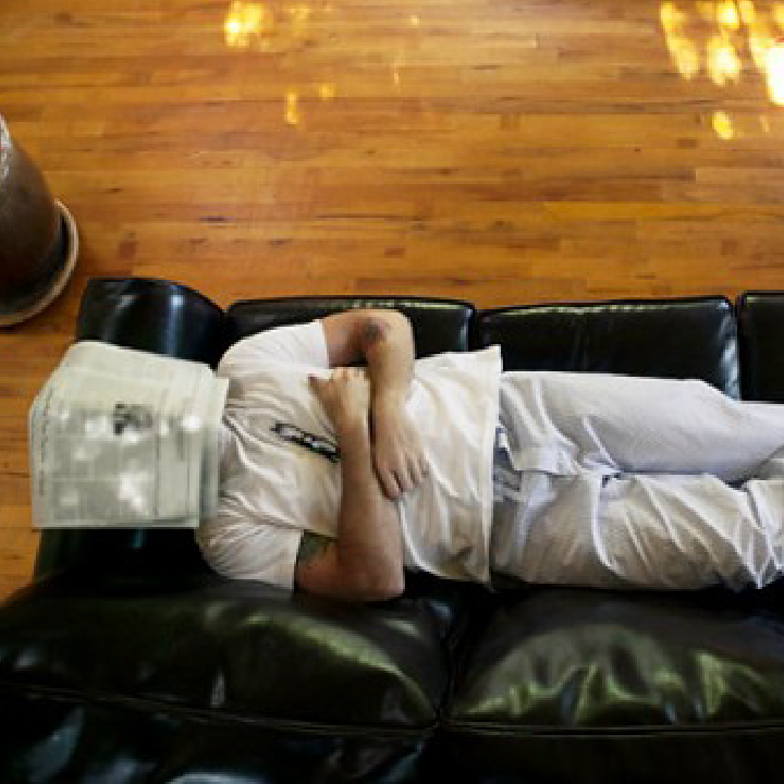 Сергій Балаян та Інна Царук