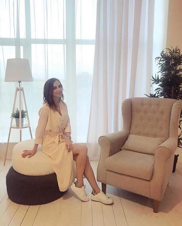 Макс Шаргаєв та Іра Короленко. 08.02.2018