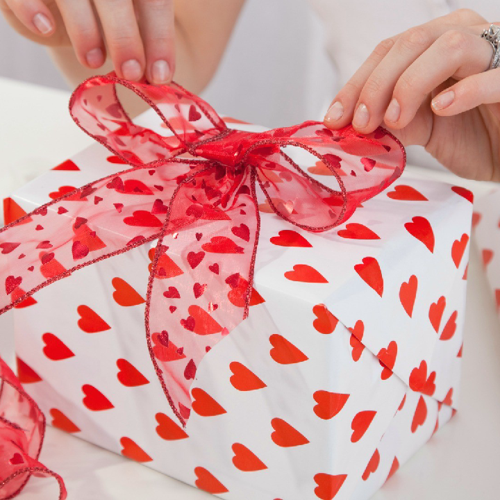 Чоловічий РанокLive: Що подарувати 14-го лютого