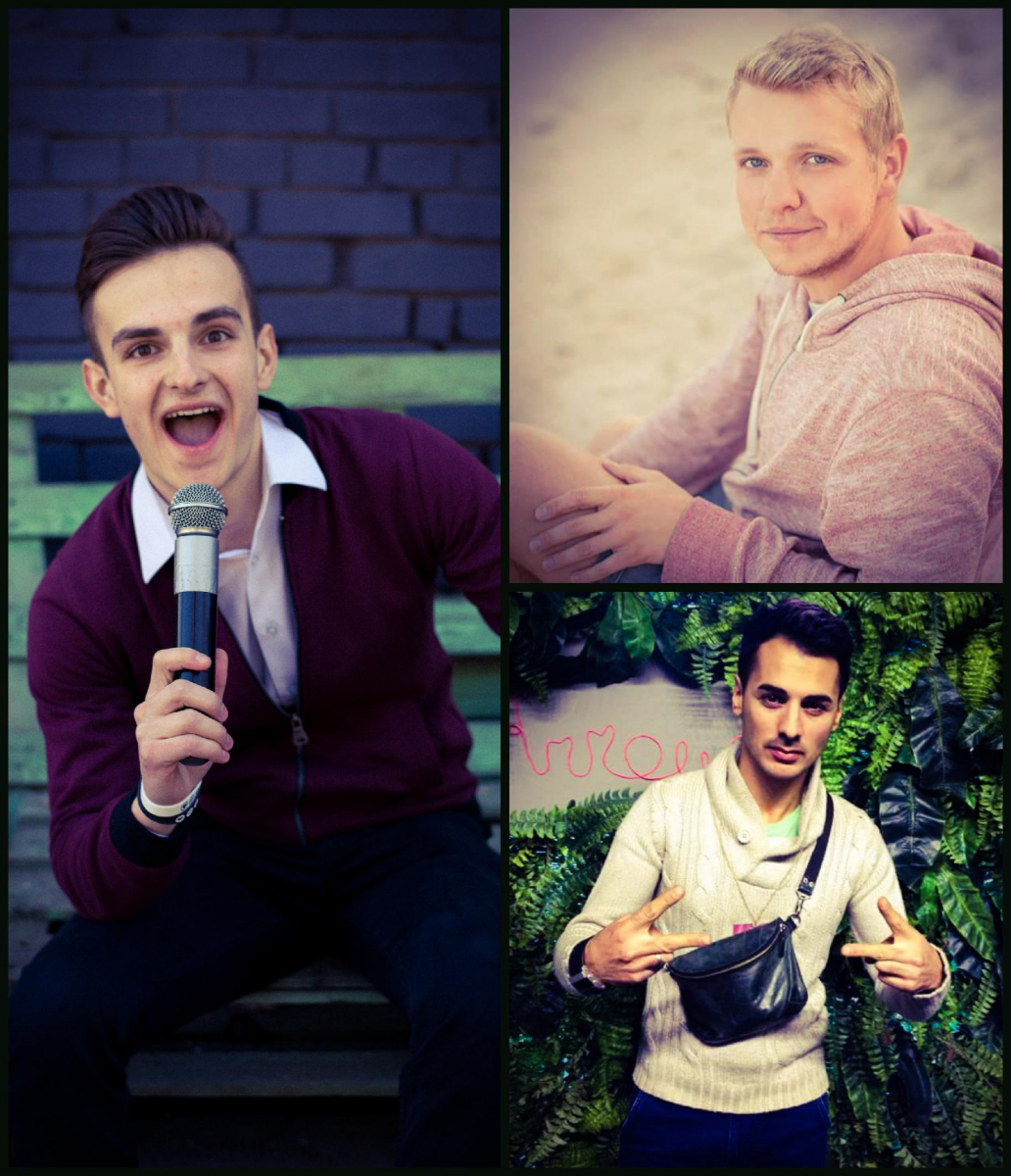 Чоловічий РанокLive: 8 березня в чоловічій компанії