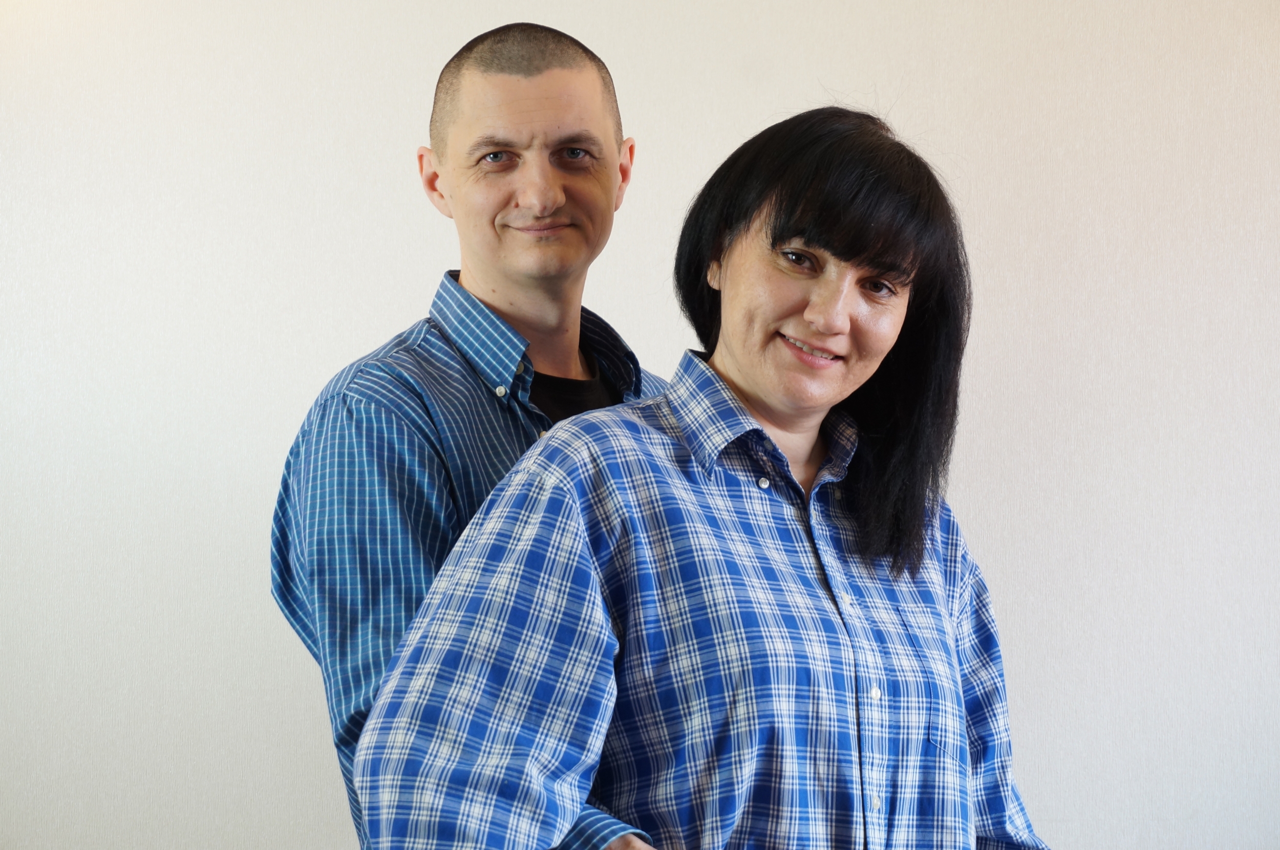 Спілкування в шлюбі не для слабких духом