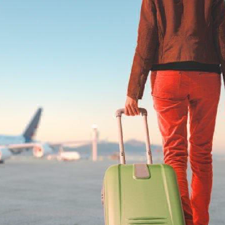 Сергій Балаян та Інна Царук