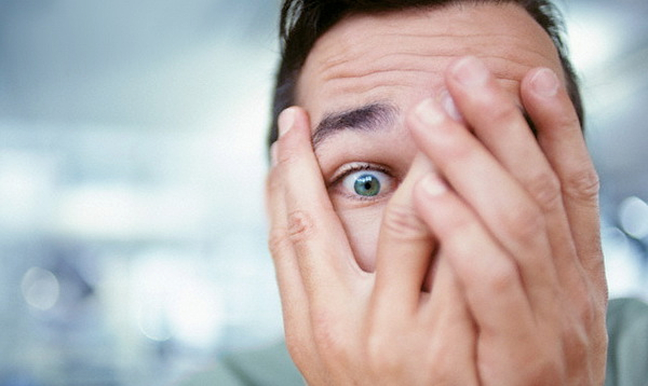 Чого ви боїтеся найбільше? Макс Шаргаєв та Інна Царук 08.05.2020