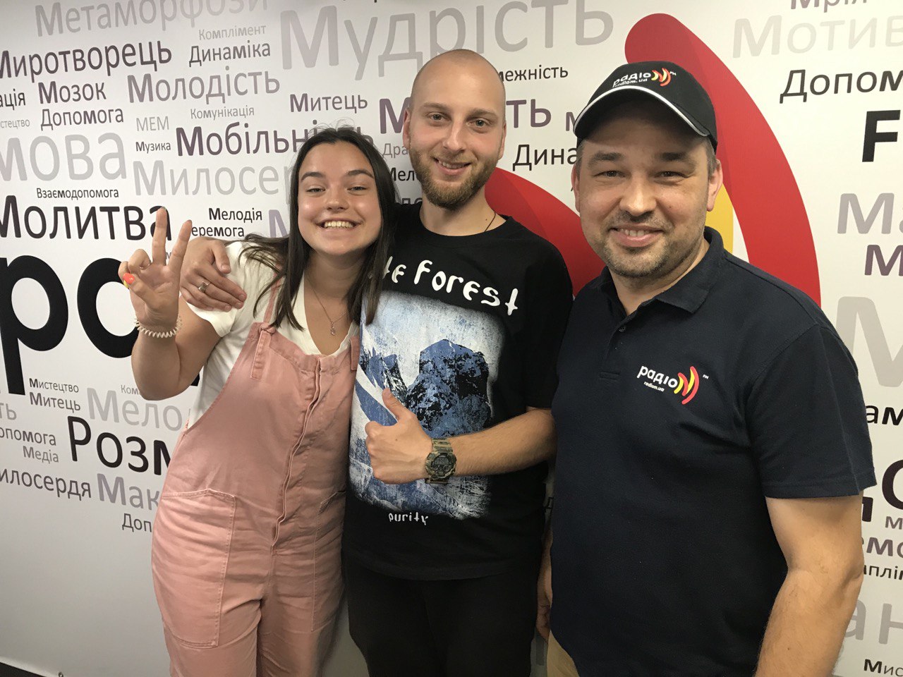 Повна бойова готовність, або чого вони на це ідуть