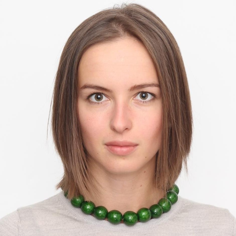 Ігор Середа та Інна Царук. 08.08.2018