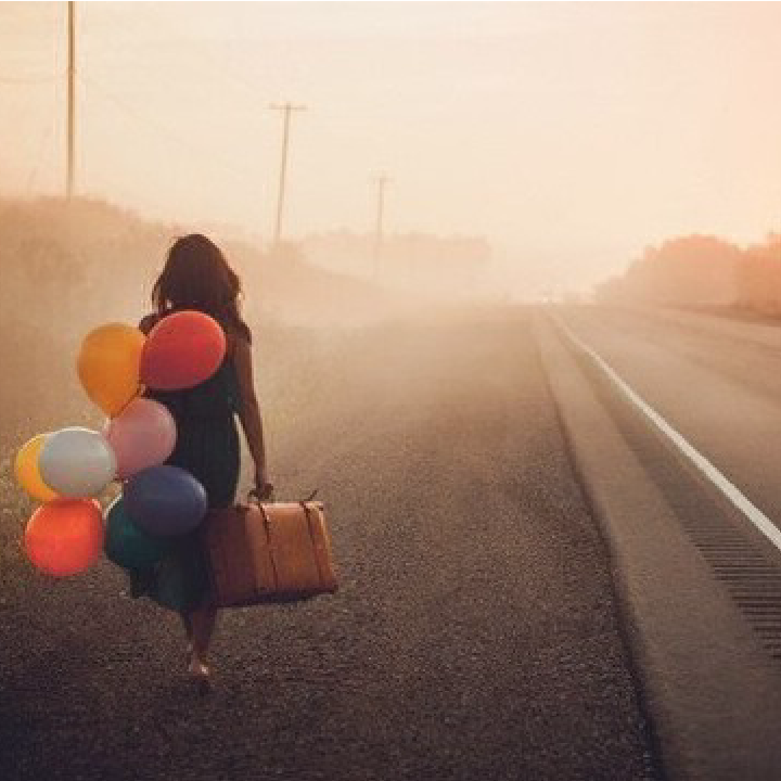 Сергій Балаян та Інна Царук