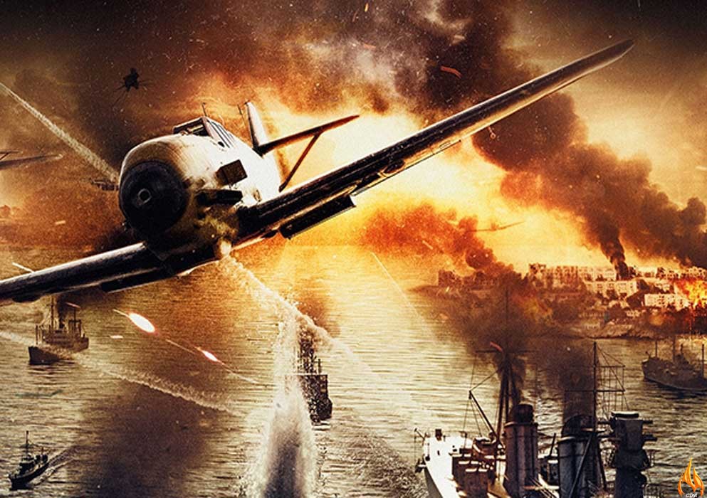 Війна і мир