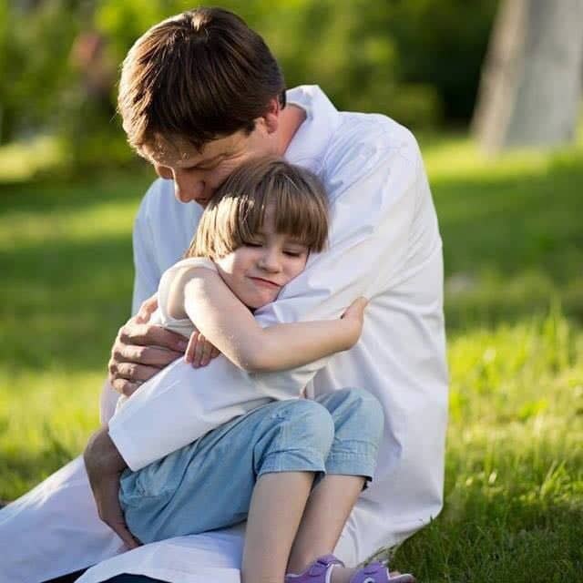 Батьківство без купюр. Не тільки народити, але і виростити