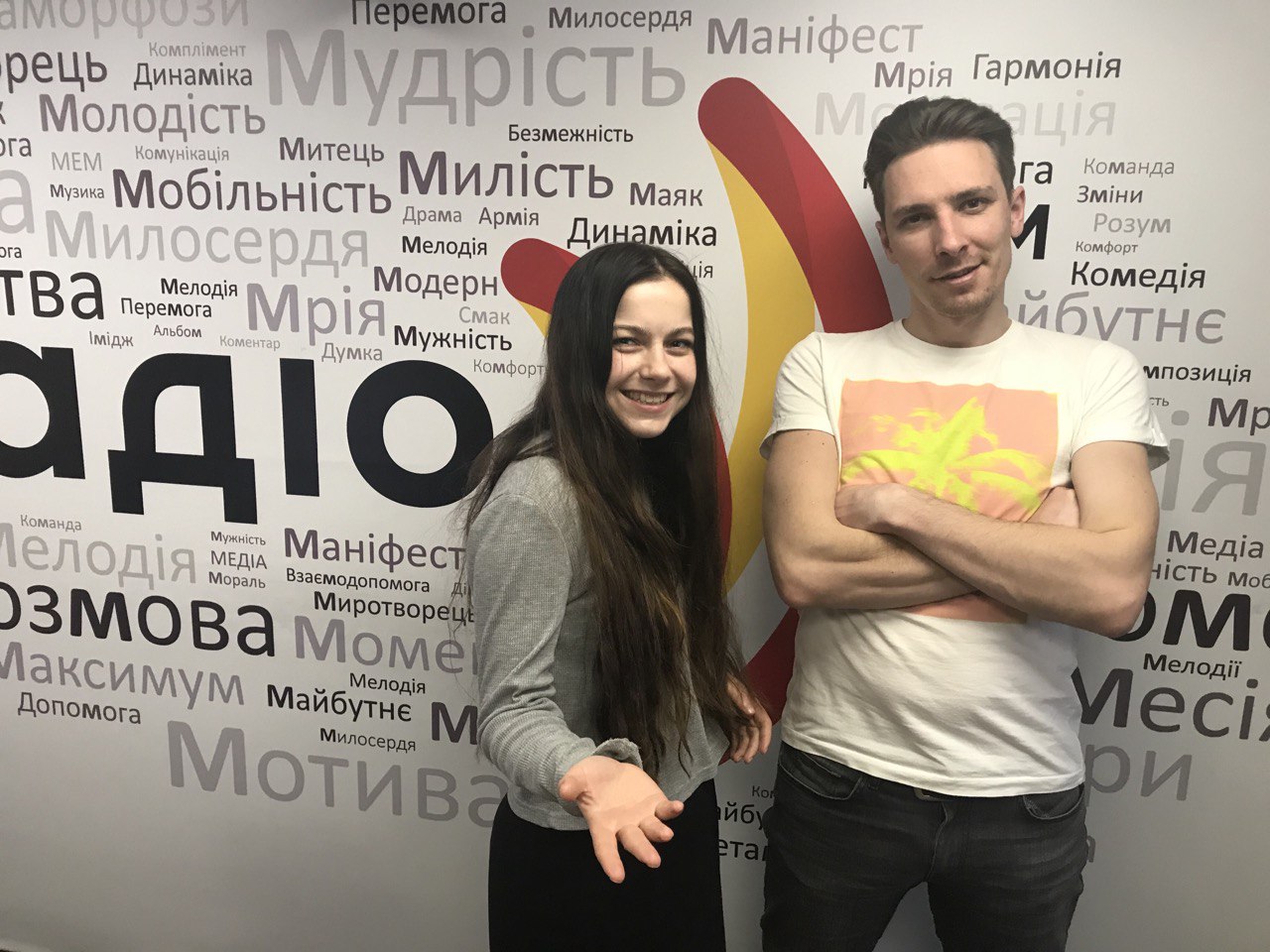 Чи усі кризи руйнують? Макс Шаргаєв та Інна Царук 10.04.2020