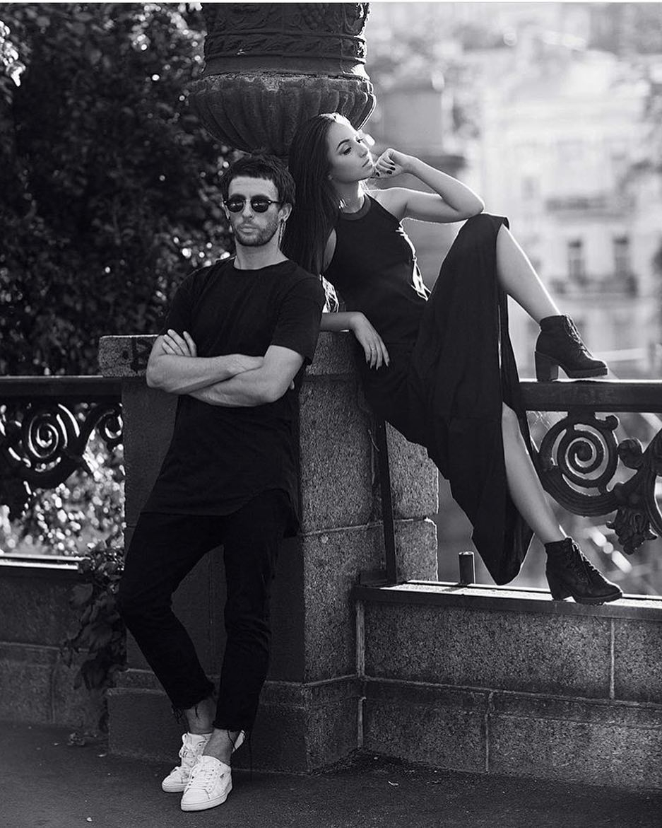 Зовнішній вигляд як складова успіху від Максима та Маргарити Комашні