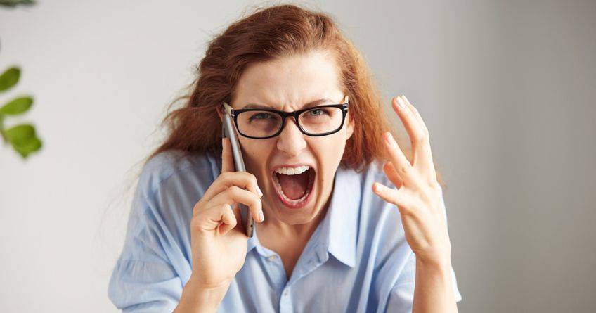 Ні собі, ні людям… або звідки береться та куди дівається злість