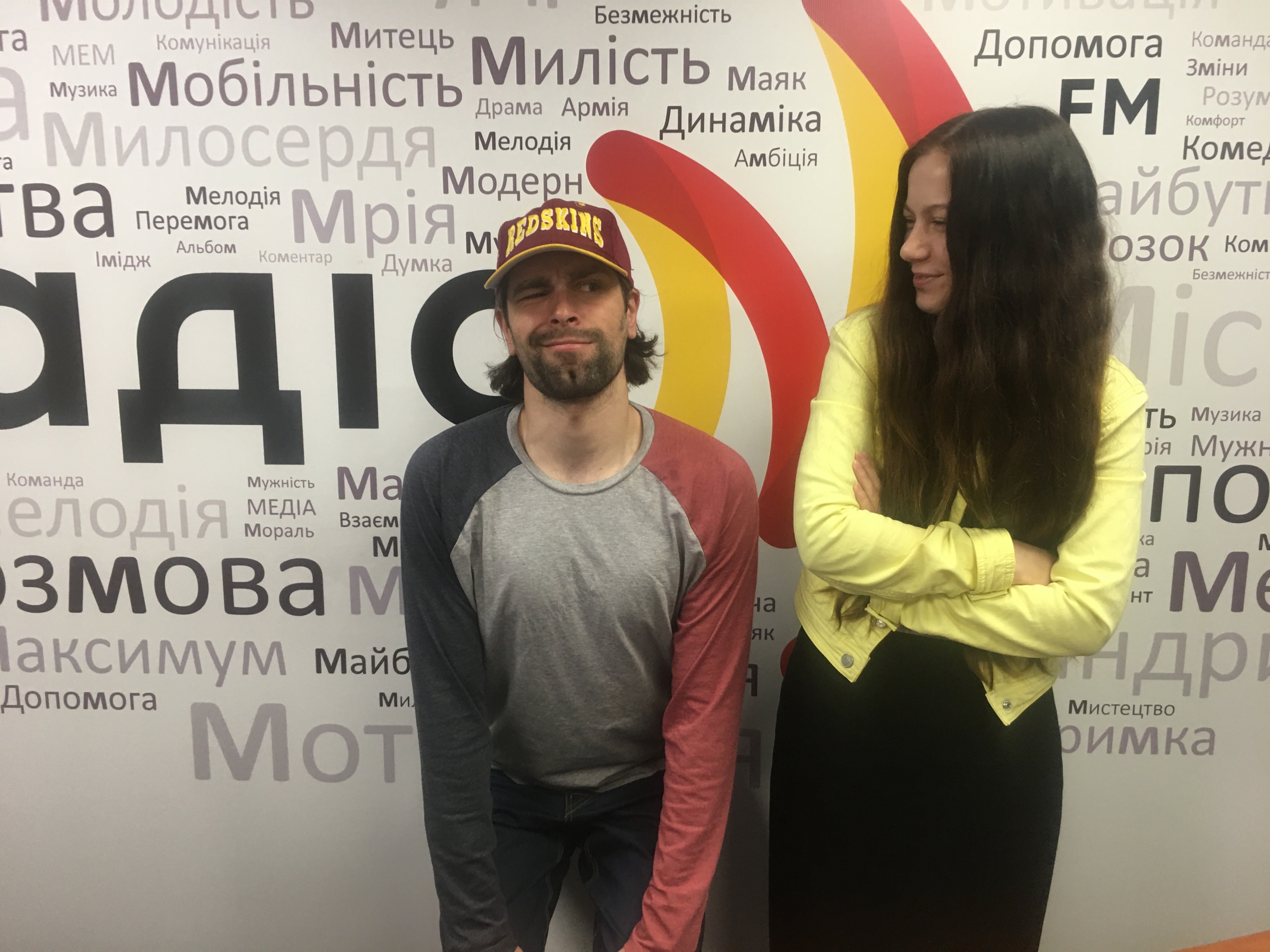 Як контролювати злість? Савін та Царук 11.05.2020