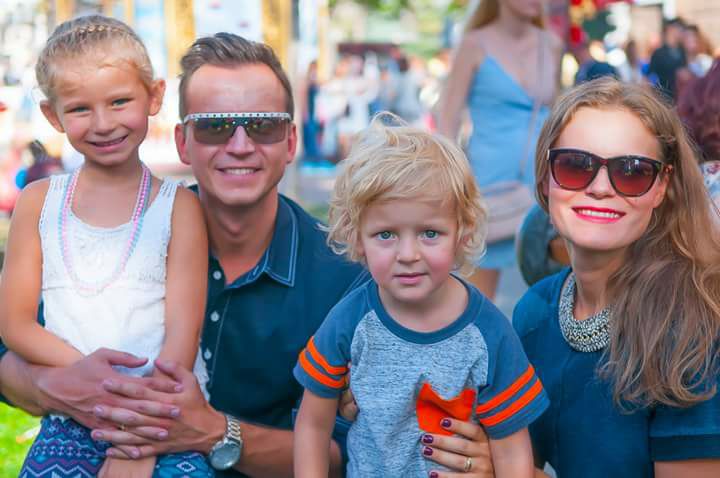 Сумістити не сумісне - кар'єра та сім'я