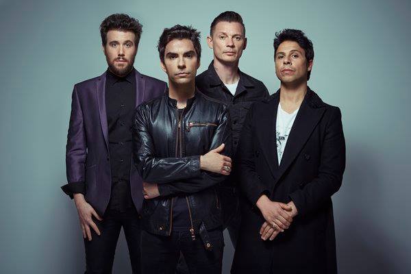 Stereophonics