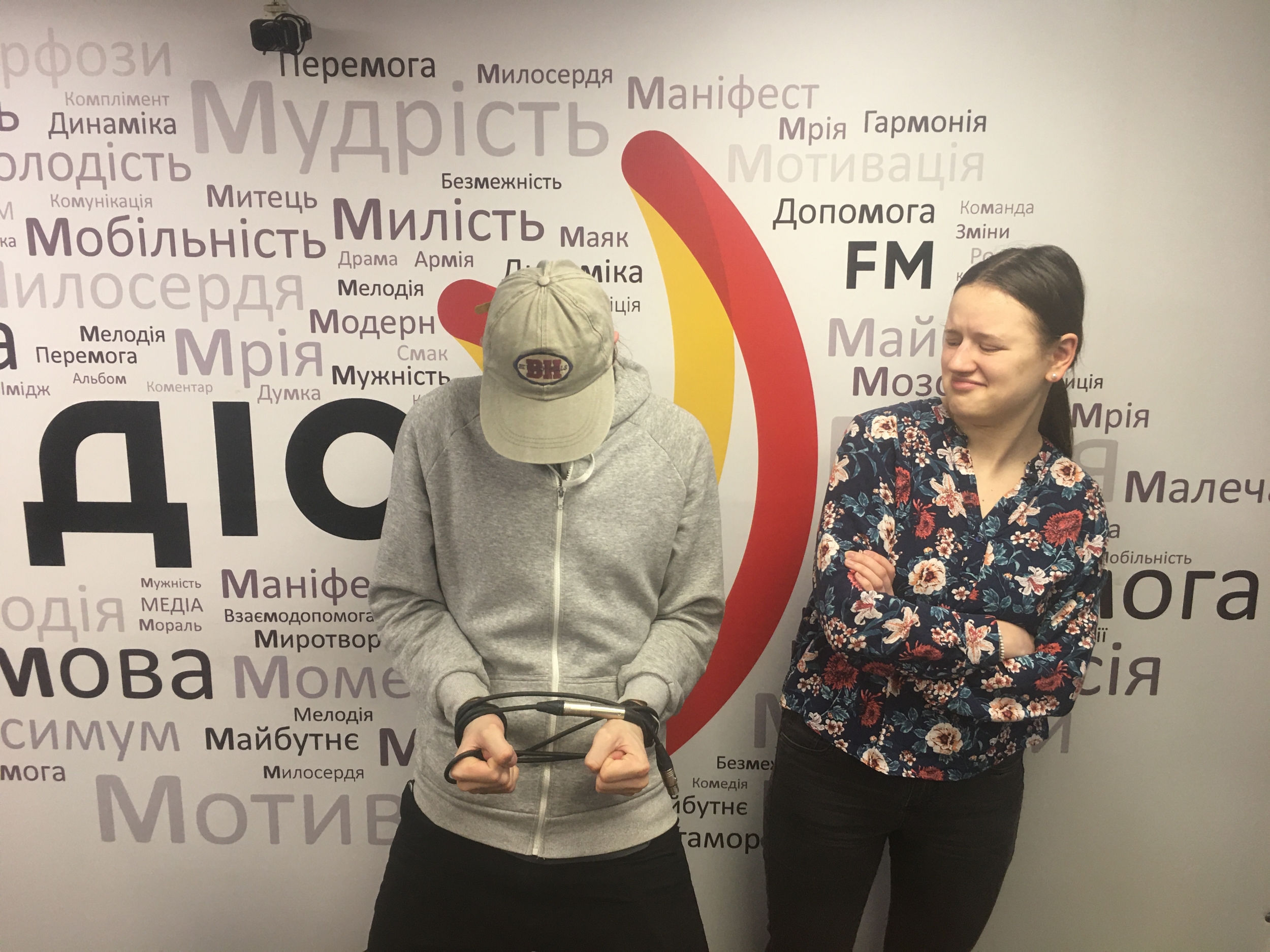 Навішаний ярлик робить рабом. Скільки в вас таких рабів? Савін та Іра 12.03.2020