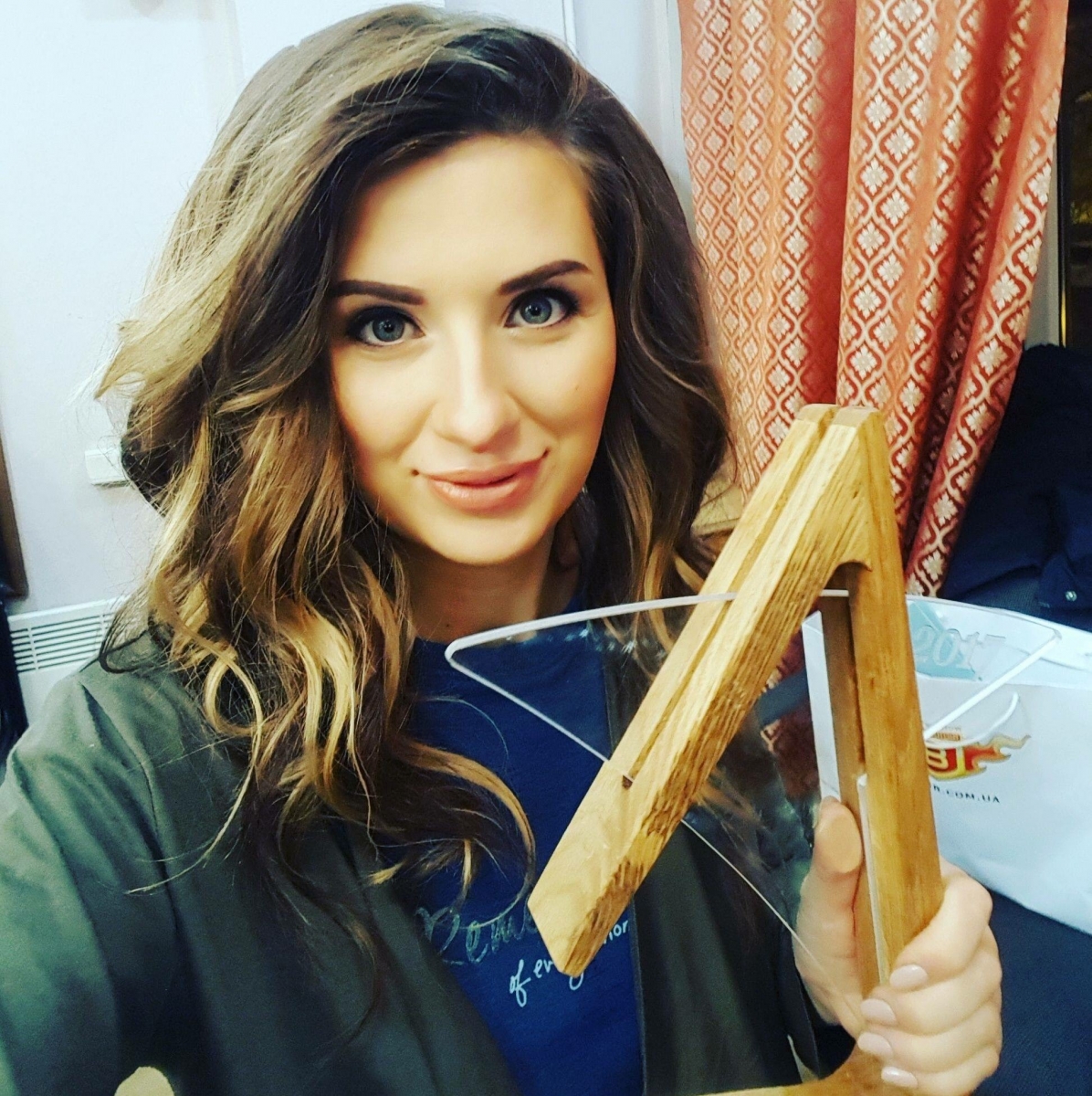 Макс Шаргаєв та Іра Короленко. 12.07.2018