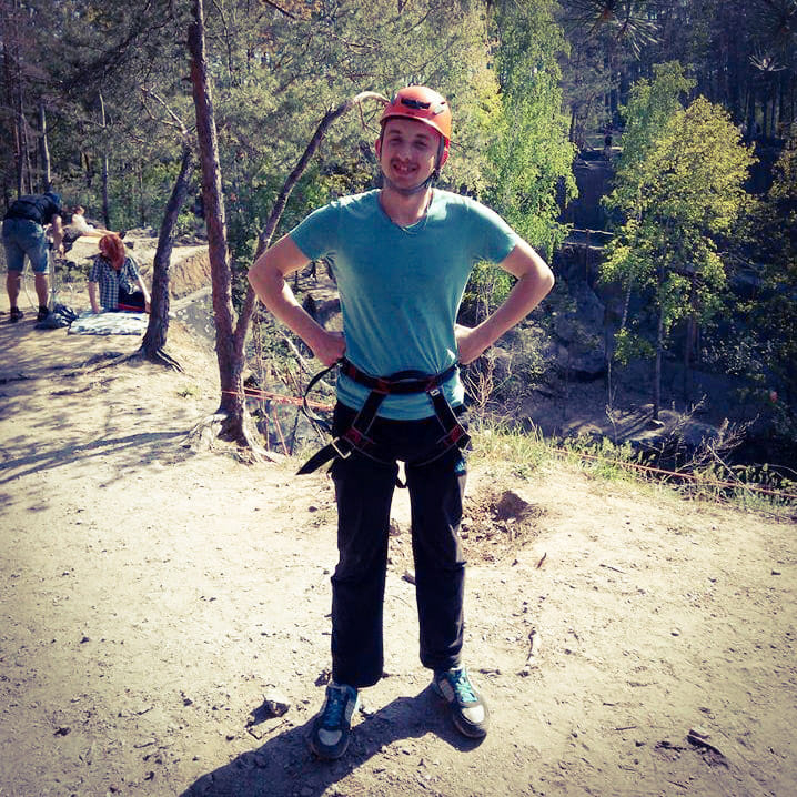 Свят та Юля