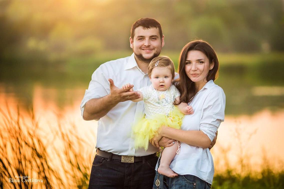 Батьківські пригоди. До чого бути готовим з малюком?