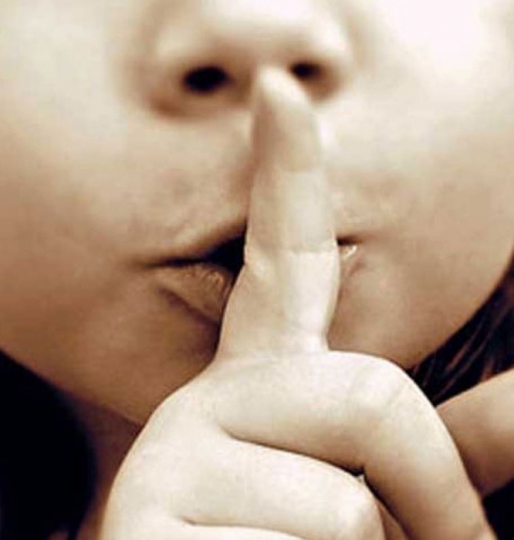 Боже мовчання