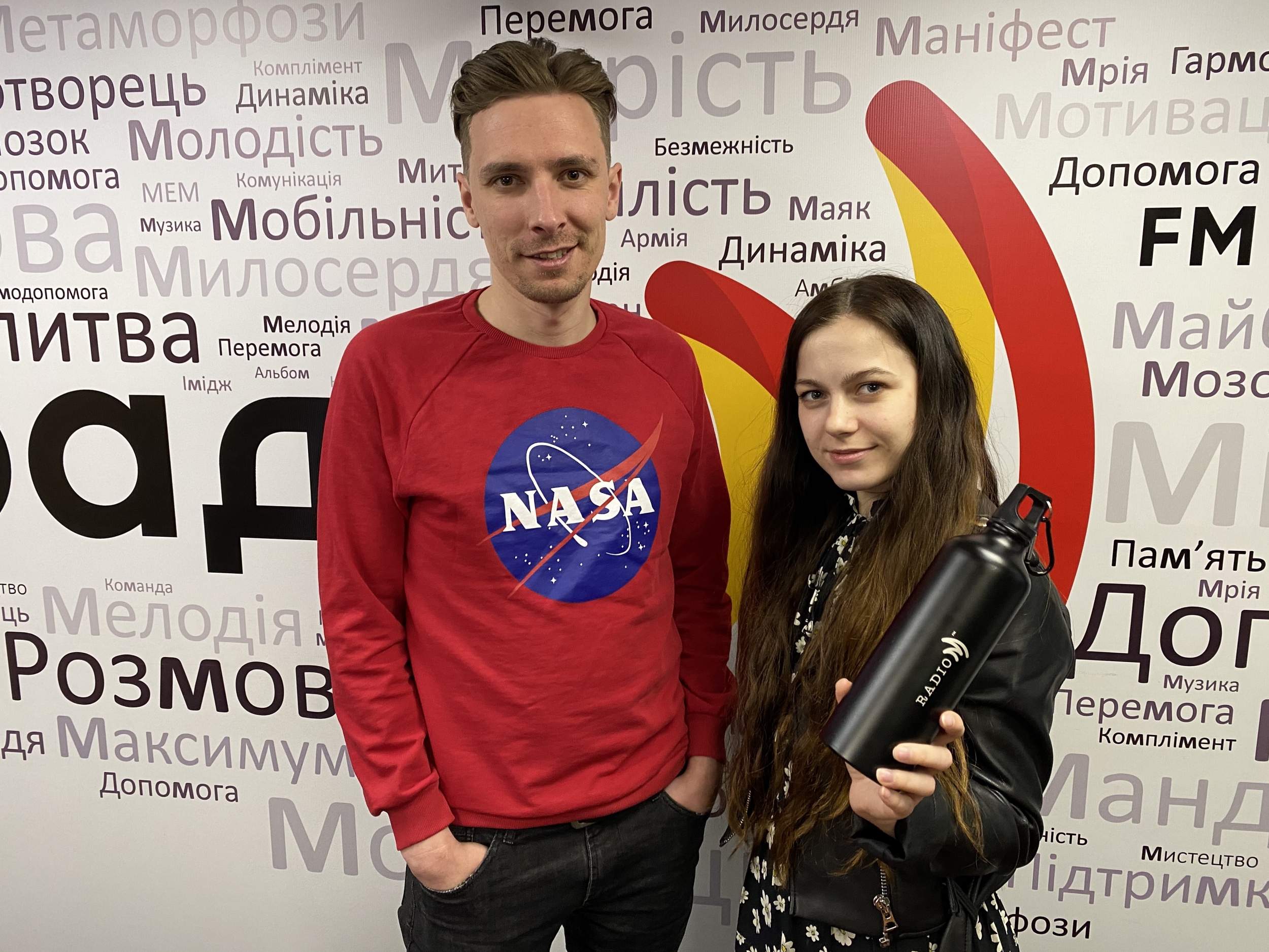 Чому я не продуктивний? Інна Царук та Макс Шаргаєв 13.05.2020