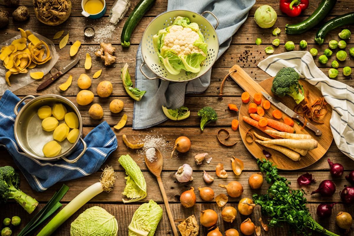 Як вижити під час посту?