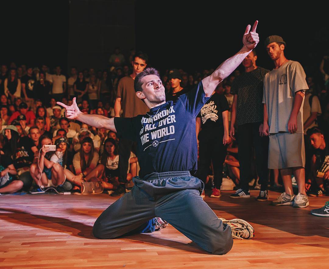 Свят та Юля. А ви танцюєте Джигу-Дригу? 14.01.2019