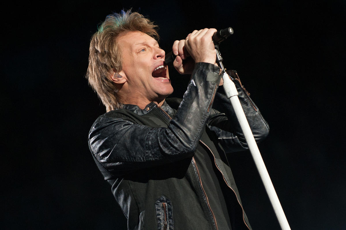 Bon Jovi