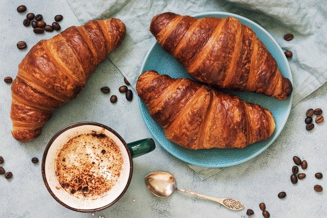 Сергій Балаян та Інна Царук
