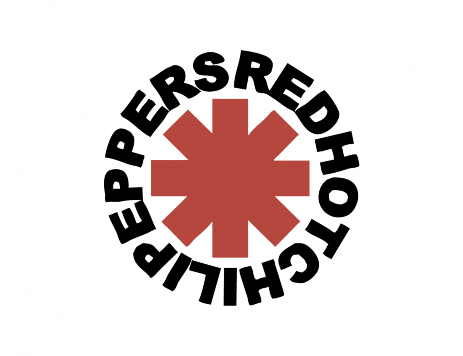 Red Hot Chili Peppers