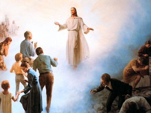 Коли друге пришестя Христа?