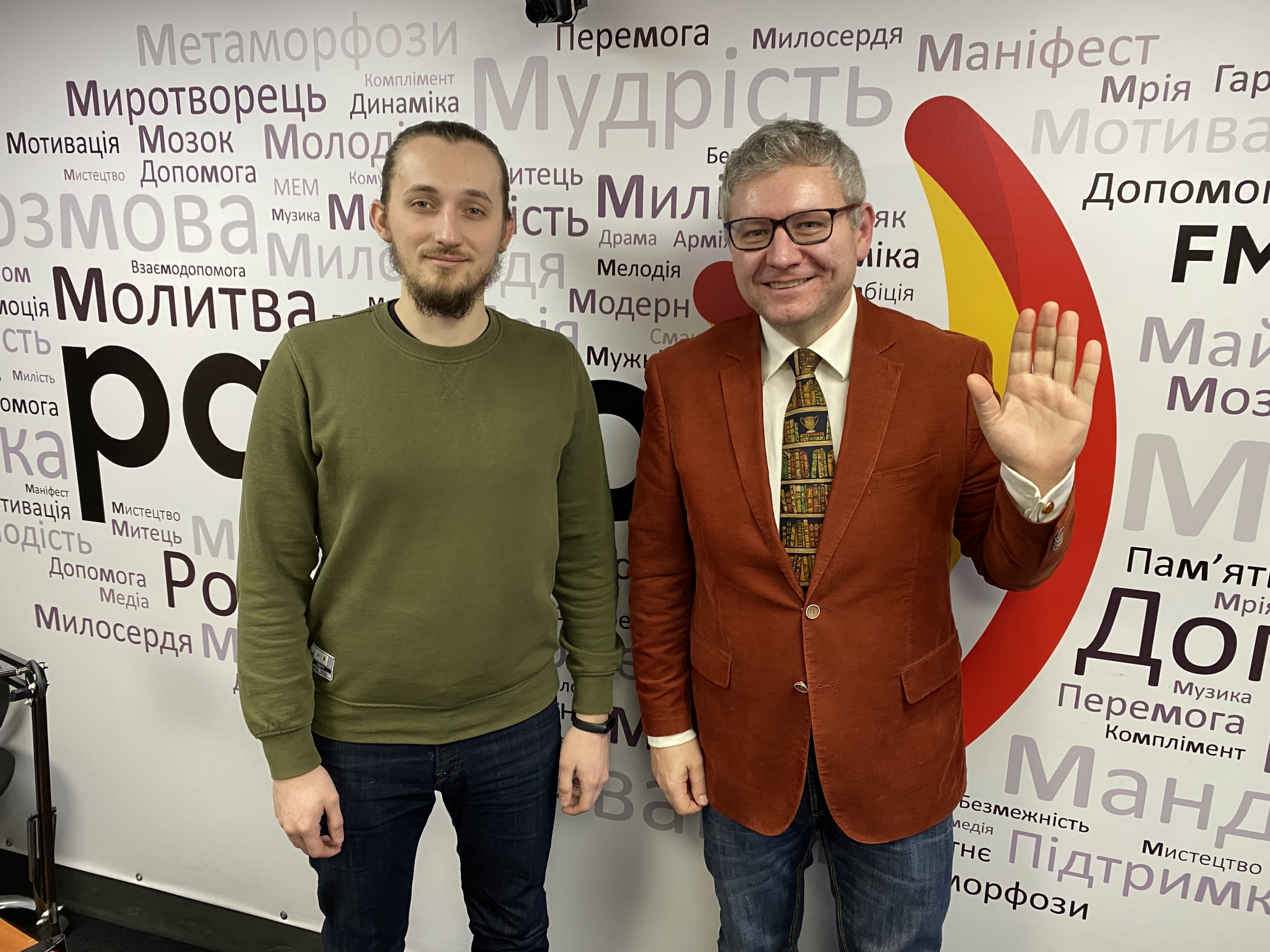 Яке відношення має апостол Павло до римлян?