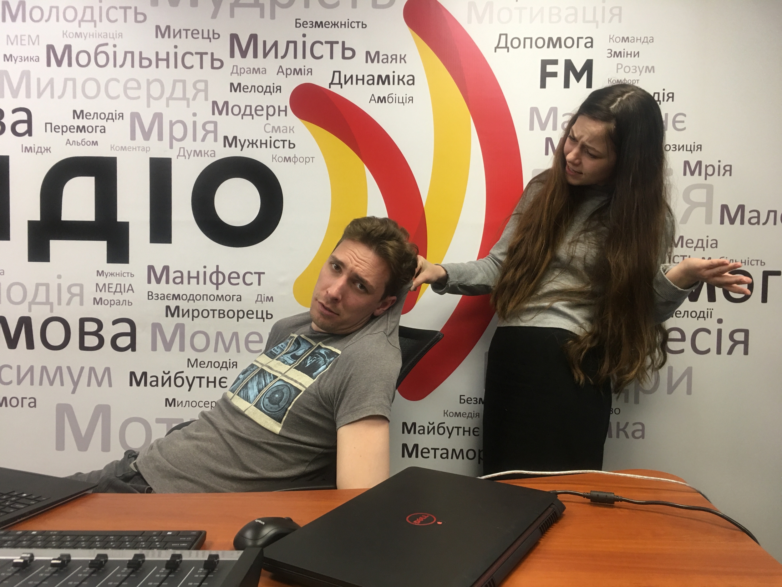 Як не розлінуватись за час карантину? Шаргаєв та Царук 17.04.2020