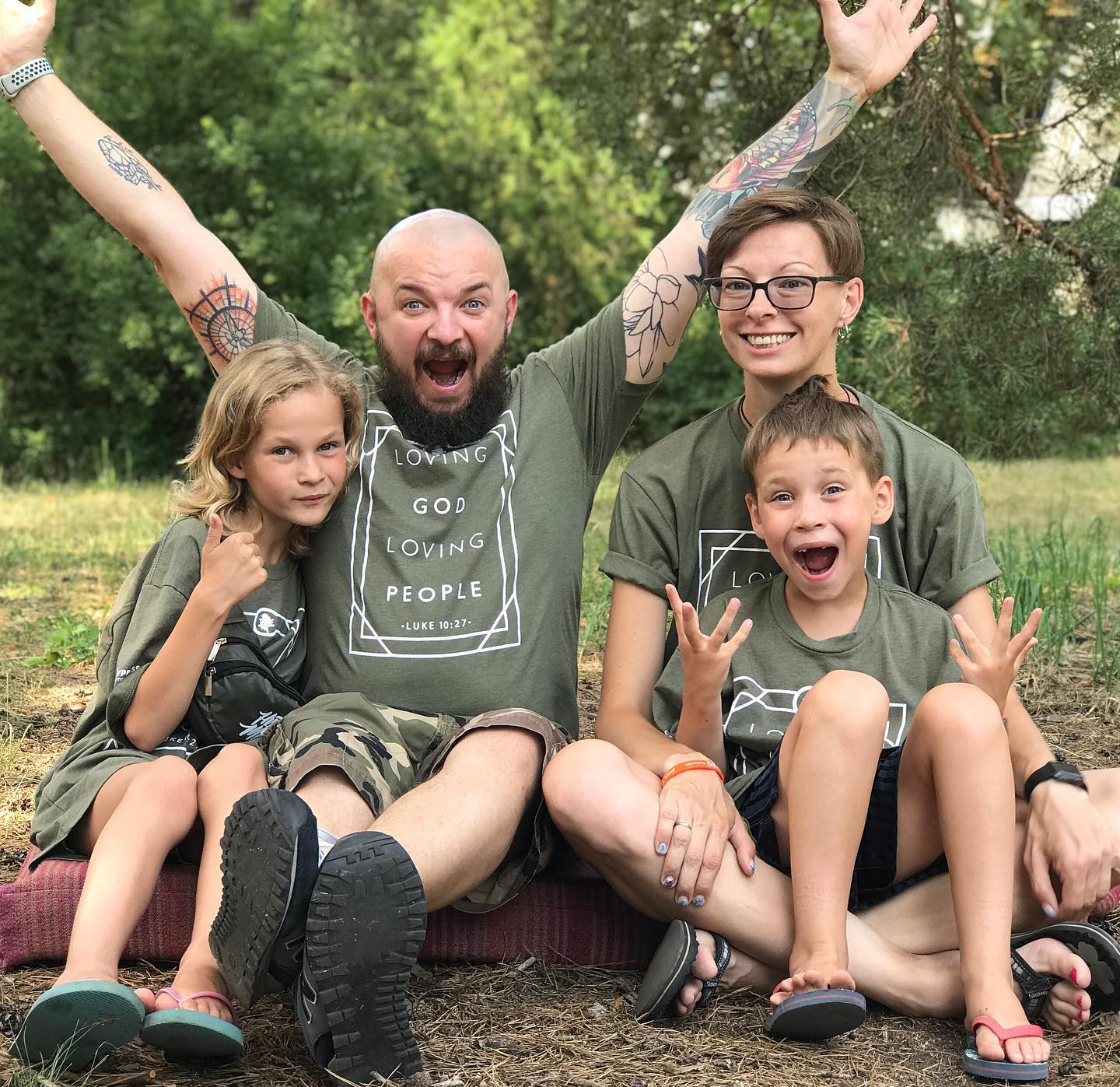 Про спілкування без купюр