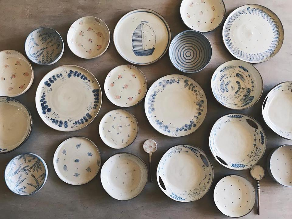 Ігор Середа та Інна Царук