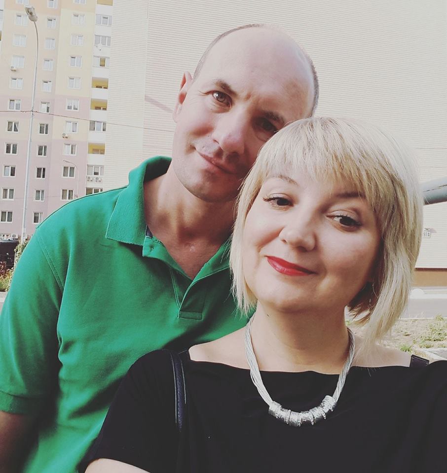 Ревнощі та зрада