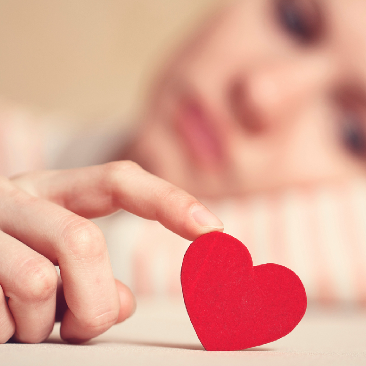 Макс Шаргаєв та Іра Короленко