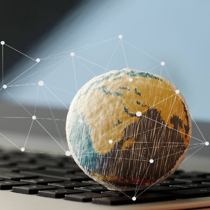 Сергій Балаян та Інна Царук