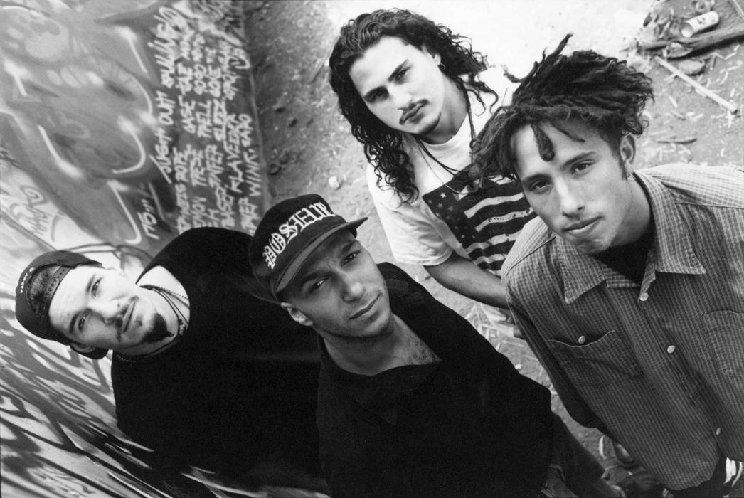 Soundgarden