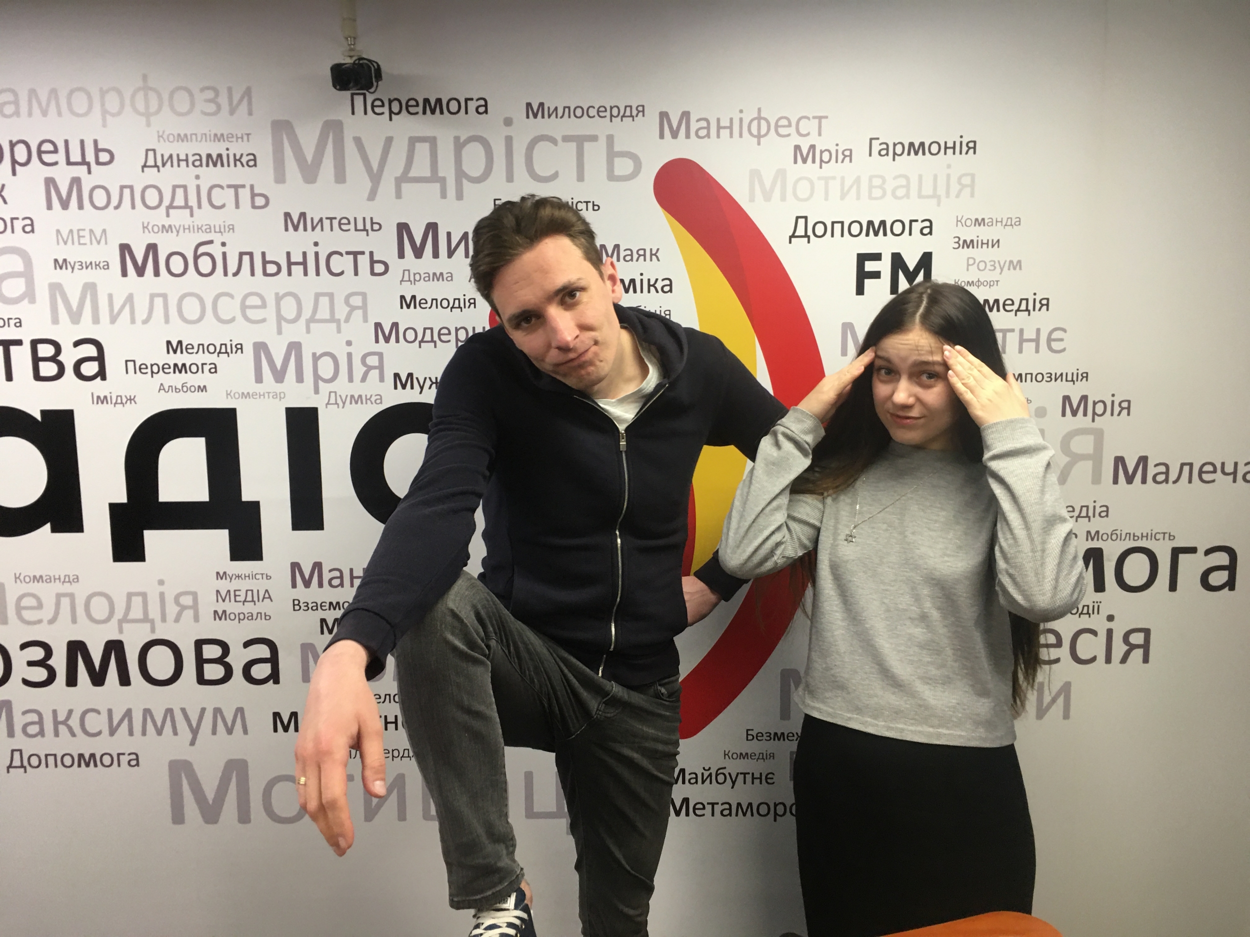 Свобода — це про відсутність обмежень? Шаргаєв та Царук 20.04.2020