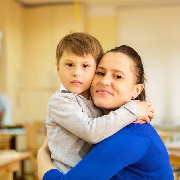 Аутизм в сім'ї - довічне приречення чи нові можливості для сімей