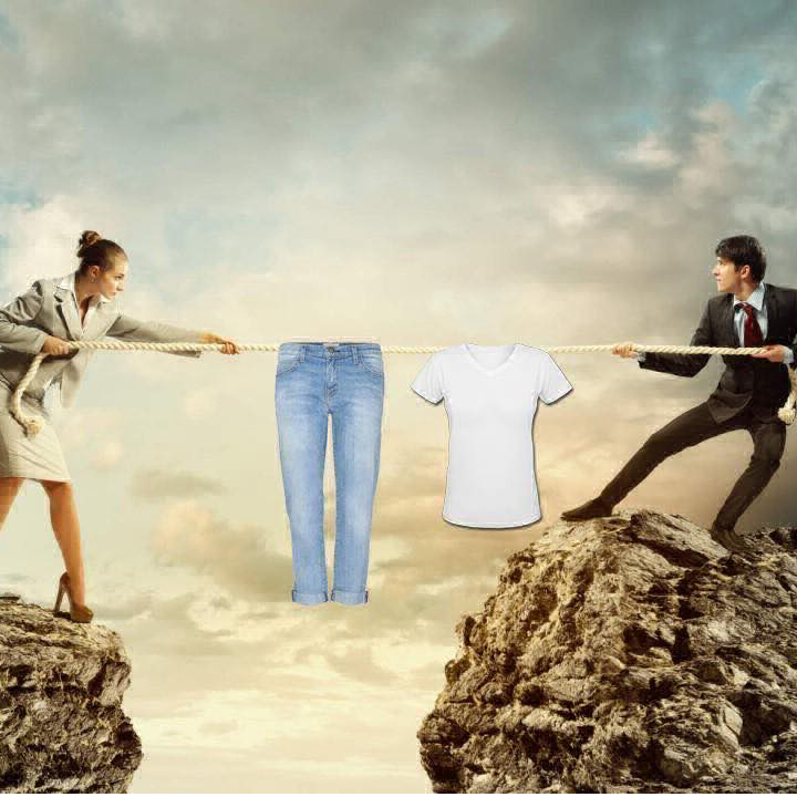 Вибір супутника життя: половинка чи вибір?