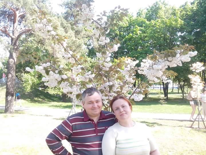 Час нe лікує