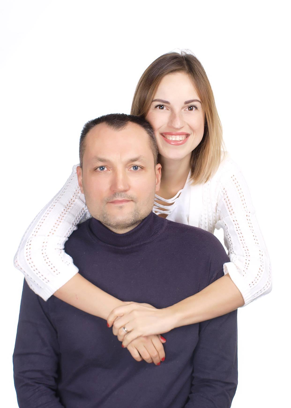 Як зберегти шлюб та бути щасливими після народження дитини