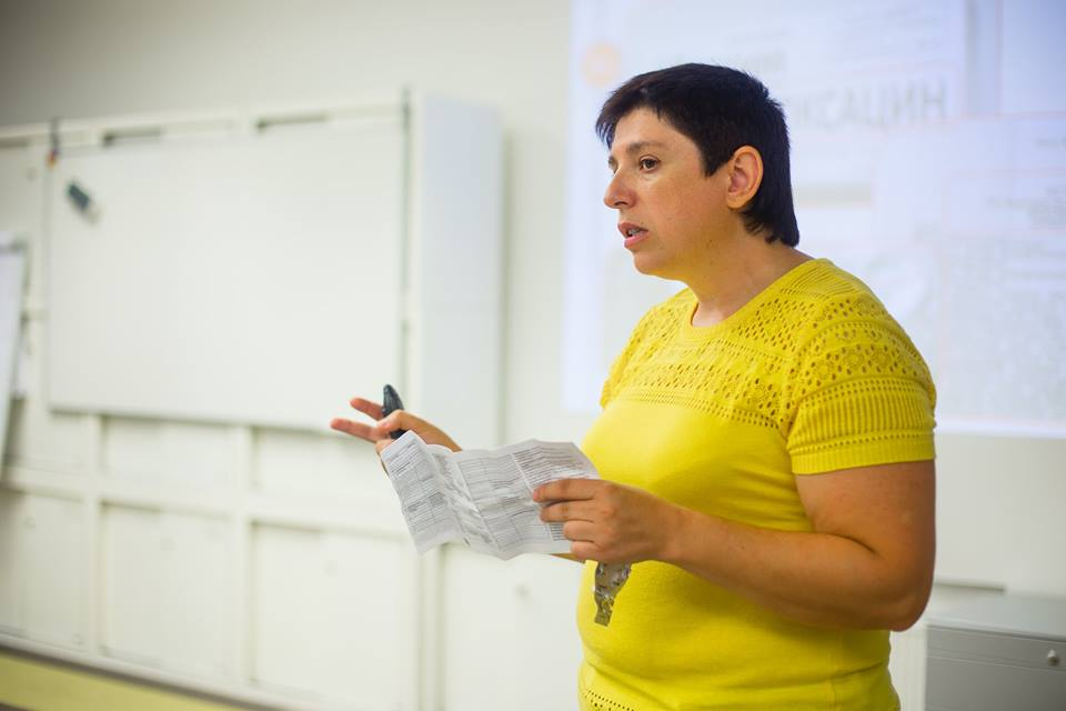 Макс Шаргаєв та Інна Царук. 22.08.2018